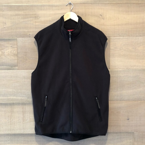 supreme polartec jacket